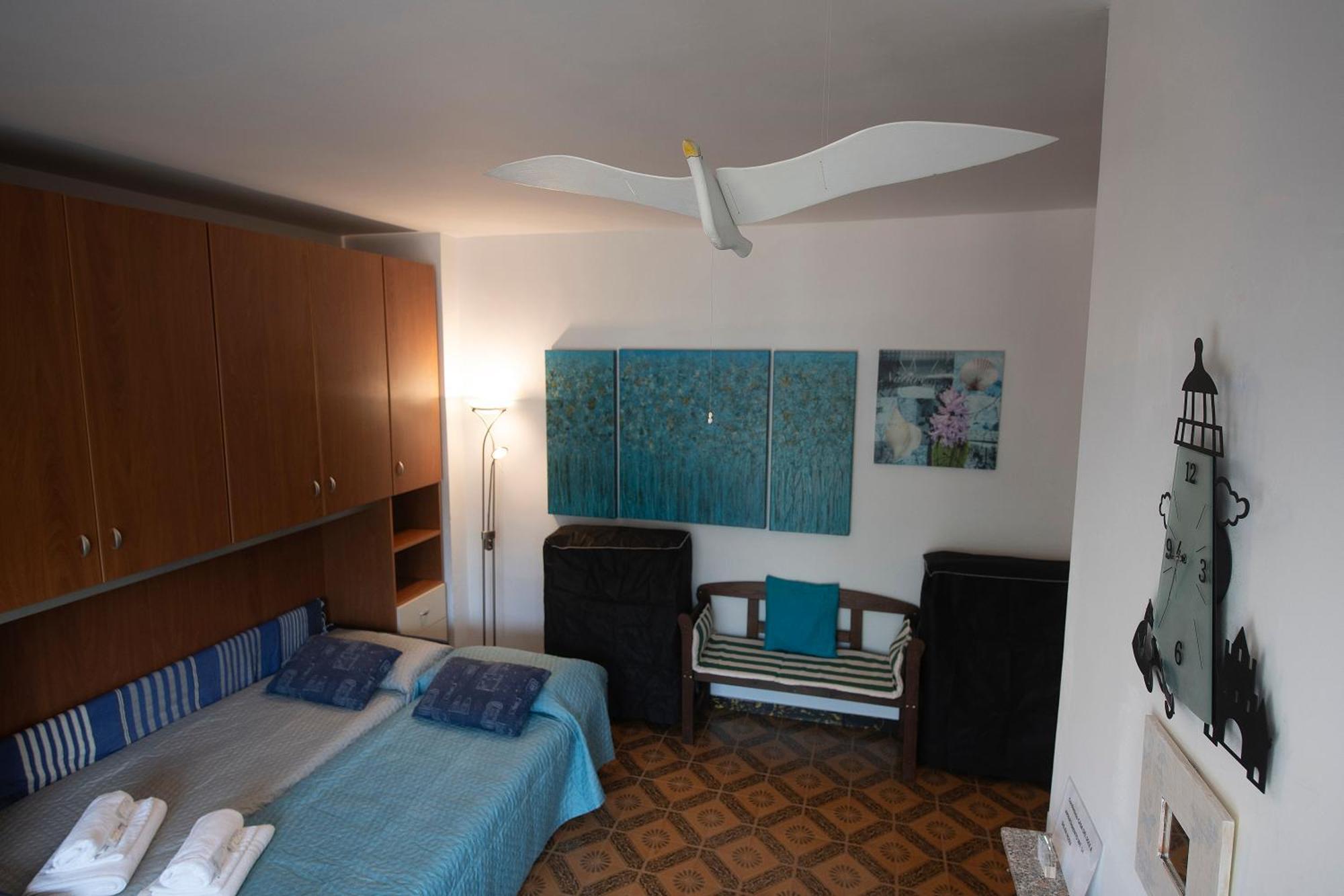 239 - Casa Del Sole Vista Mare Moneglia - 5Minuti A Piedi Dal Mare - Parcheggio Privato Apartment Exterior photo