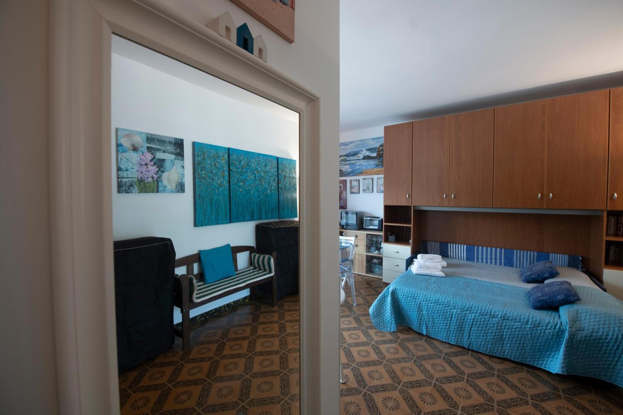 239 - Casa Del Sole Vista Mare Moneglia - 5Minuti A Piedi Dal Mare - Parcheggio Privato Apartment Exterior photo